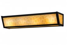 Luma-Spec Lighting 171776 - 24"W Prime Vanity Light