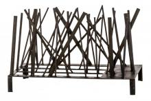 Luma-Spec Lighting 171916 - 26"W Branches Fireplace Decor