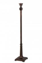 Luma-Spec Lighting 172176 - 57"H Mission Floor Base