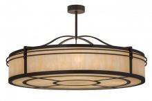 Luma-Spec Lighting 172287 - 55"W Sargent Pendant