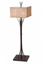 Luma-Spec Lighting 172409 - 63"H Ramus Floor Lamp