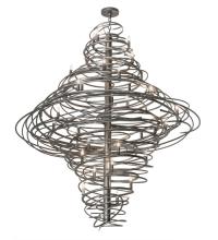 Luma-Spec Lighting 172410 - 60"W Cyclone 36 LT Chandelier