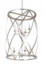 Luma-Spec Lighting 172872 - 30" Wide Desmond Pendant