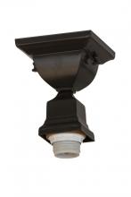Luma-Spec Lighting 173746 - 5"Sq Timeless Bronze Flushmount Hardware