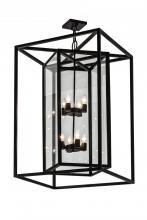 Luma-Spec Lighting 174264 - 24"Sq Kitzi Box Pendant