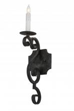 Luma-Spec Lighting 174351 - 5"W Piero Wall Sconce