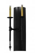 Luma-Spec Lighting 174964 - 10"W Warwick 2 LT Wall Sconce