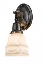 Luma-Spec Lighting 175725 - 5"W Revival Garland Wall Sconce
