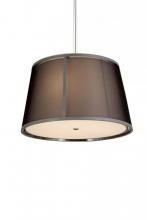 Luma-Spec Lighting 177582 - 30"W Cilindro Tapered Pendant