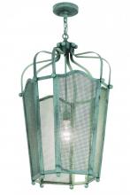 Luma-Spec Lighting 177740 - 22"W Citadel Pendant