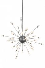 Luma-Spec Lighting 177979 - 68"W Relek Pendant
