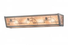 Luma-Spec Lighting 178157 - 24"W Revival Deco Vanity Light