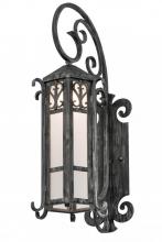 Luma-Spec Lighting 178197 - 9"W Caprice Wall Sconce