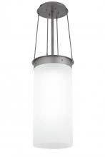 Luma-Spec Lighting 179316 - 18"W Cilindro Lowell Pendant