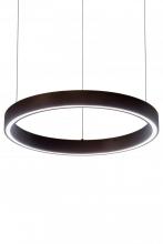 Luma-Spec Lighting 179661 - 20"W Anillo Halo Pendant