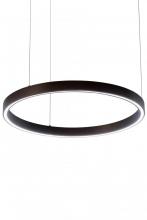 Luma-Spec Lighting 179663 - 28" Wide Anillo Halo Pendant