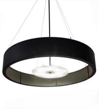 Luma-Spec Lighting 179674 - 72"W Cilindro Pendant