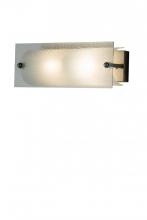 Luma-Spec Lighting 179700 - 16"W Quadrato Vanity