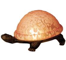 Luma-Spec Lighting 18005 - 4"High Turtle Accent Lamp