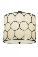 Luma-Spec Lighting 180117 - 48"W Cilindro Homer Pendant