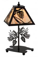 Luma-Spec Lighting 180439 - 15"H Whispering Pines Accent Lamp