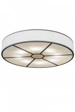Luma-Spec Lighting 180891 - 48" Wide Cilindro Flushmount