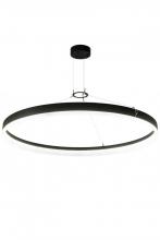 Luma-Spec Lighting 181075 - 60" Wide Anillo Apollonia Pendant
