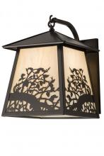 Luma-Spec Lighting 181491 - 14"W Apple Branch Wall Sconce