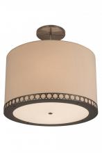 Luma-Spec Lighting 181528 - 32"W Cilindro Aloni Pendant
