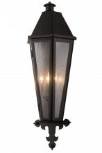 Luma-Spec Lighting 181916 - 14"W Millesime Lantern Wall Sconce