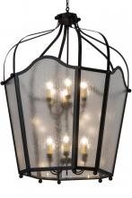 Luma-Spec Lighting 182046 - 42" Wide Citadel 12 LT Pendant