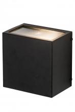 Luma-Spec Lighting 183291 - 6"W Quadrato Palazzo Wall Sconce