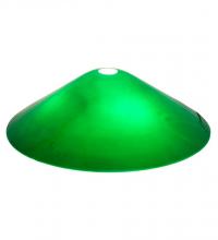 Luma-Spec Lighting 183616 - 18"W Metro Fusion Bailey Shade