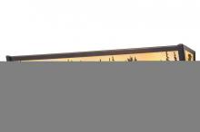 Luma-Spec Lighting 184292 - 24"W Moose at Lake Vanity Light