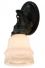 Luma-Spec Lighting 184609 - 5"W Revival Garland Wall Sconce
