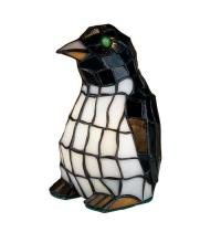 Luma-Spec Lighting 18470 - 8"H Penguin Accent Lamp