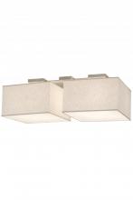 Luma-Spec Lighting 184718 - 55"L Quadrato 2 LT Pendant