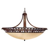 Luma-Spec Lighting 185299 - 54" Wide Hampton Inverted Pendant