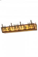 Luma-Spec Lighting 185635 - 30"W Tall Pines Vanity Light