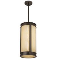 Luma-Spec Lighting 186562 - 12"W Cilindro Volusia Pendant