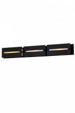 Luma-Spec Lighting 186656 - 45"W Moss Creek Creekside 3 LT Vanity Light