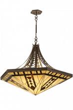 Luma-Spec Lighting 187328 - 42" Wide Sonoma Inverted Pendant
