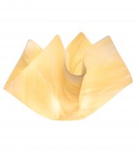 Luma-Spec Lighting 187530 - 10" Wide Metro Milano Shade