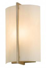 Luma-Spec Lighting 187824 - 9"W Cilindro Burbank Wall Sconce