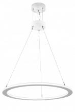 Luma-Spec Lighting 188288 - 36" Wide Anillo Gemini Pendant