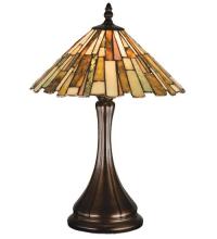 Luma-Spec Lighting 18868 - 17" High Delta Jadestone Accent Lamp
