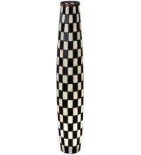Luma-Spec Lighting 18920 - 6"W Checkers Shade