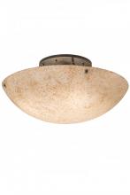 Luma-Spec Lighting 189506 - 48" Wide Artesia Flushmount