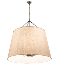 Luma-Spec Lighting 189652 - 42" Wide Cilindro Tapered Pendant