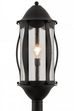 Luma-Spec Lighting 189656 - 13"W Auvillar Post Mount